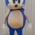 Official 90s Sonic 